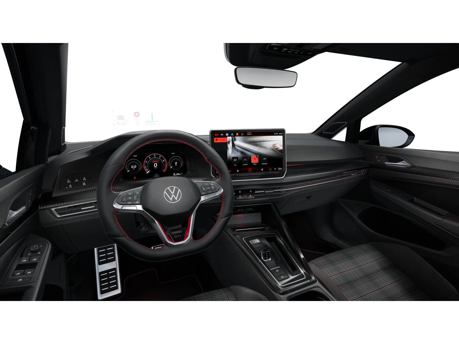 Volkswagen Golf GTI – Bild 9