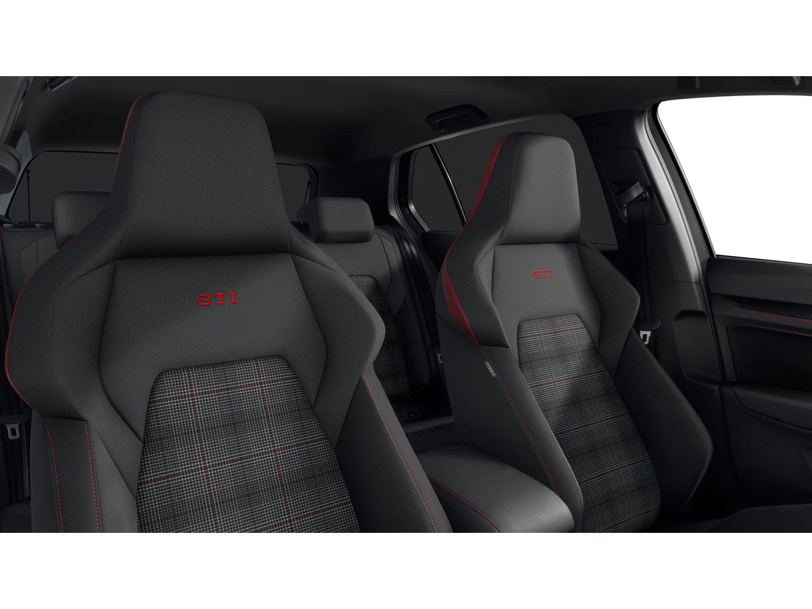 Volkswagen Golf GTI – Bild 10