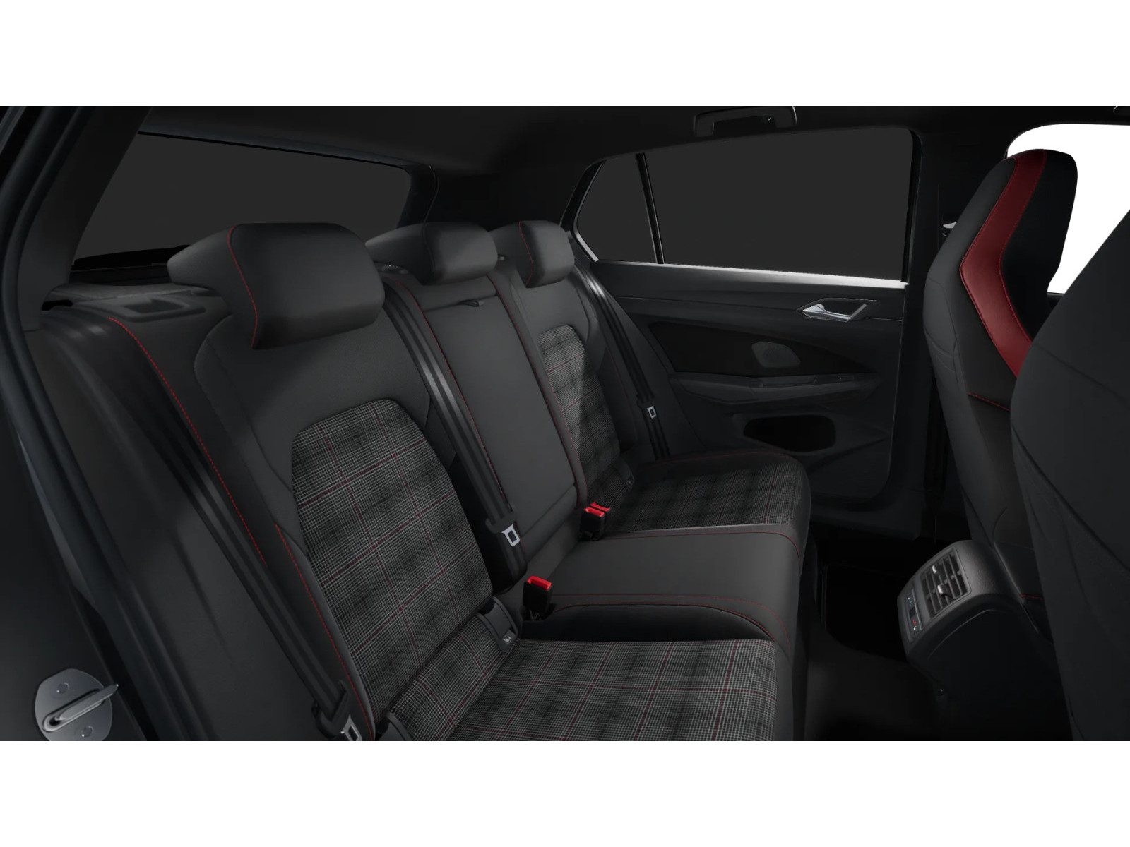 Volkswagen Golf GTI – Bild 11