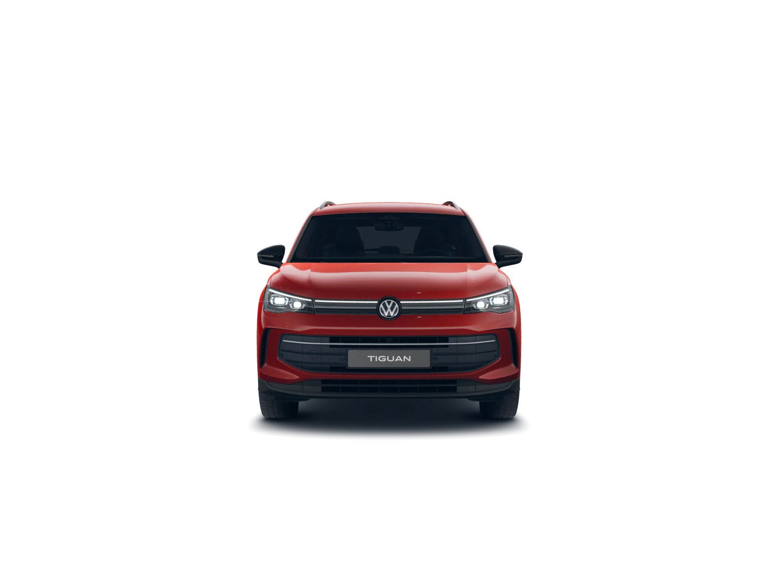 Volkswagen Tiguan – Bild 3