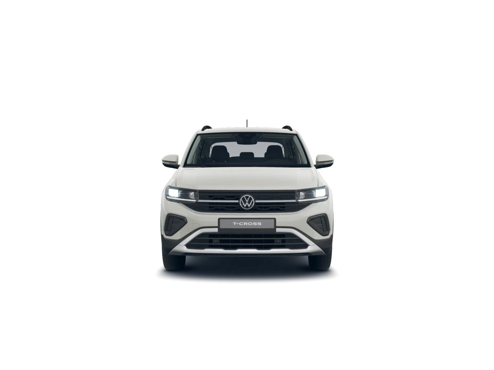 Volkswagen T-Cross – Bild 3