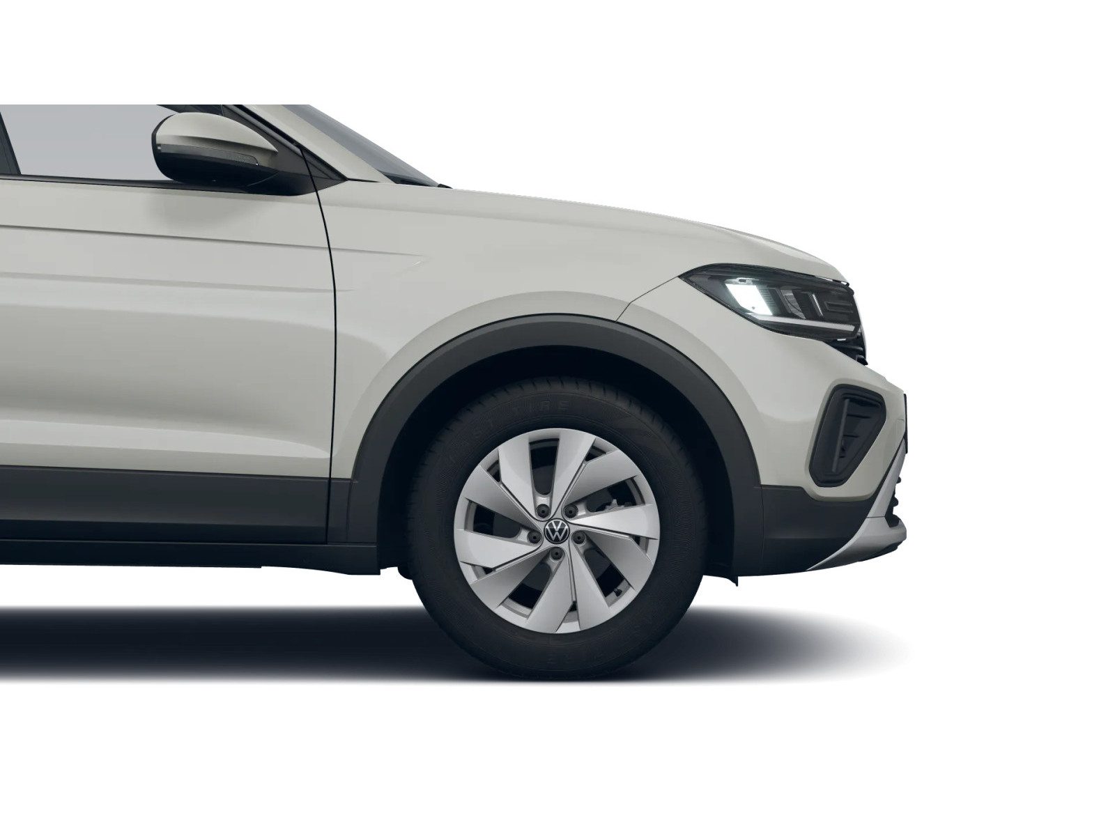 Volkswagen T-Cross – Bild 4