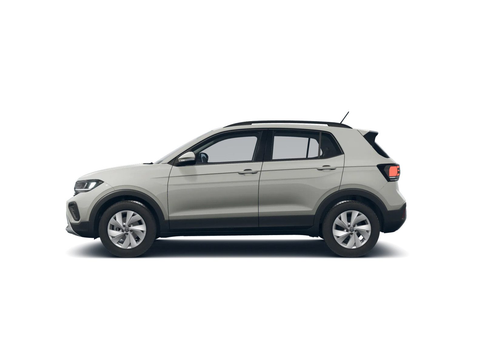 Volkswagen T-Cross – Bild 6