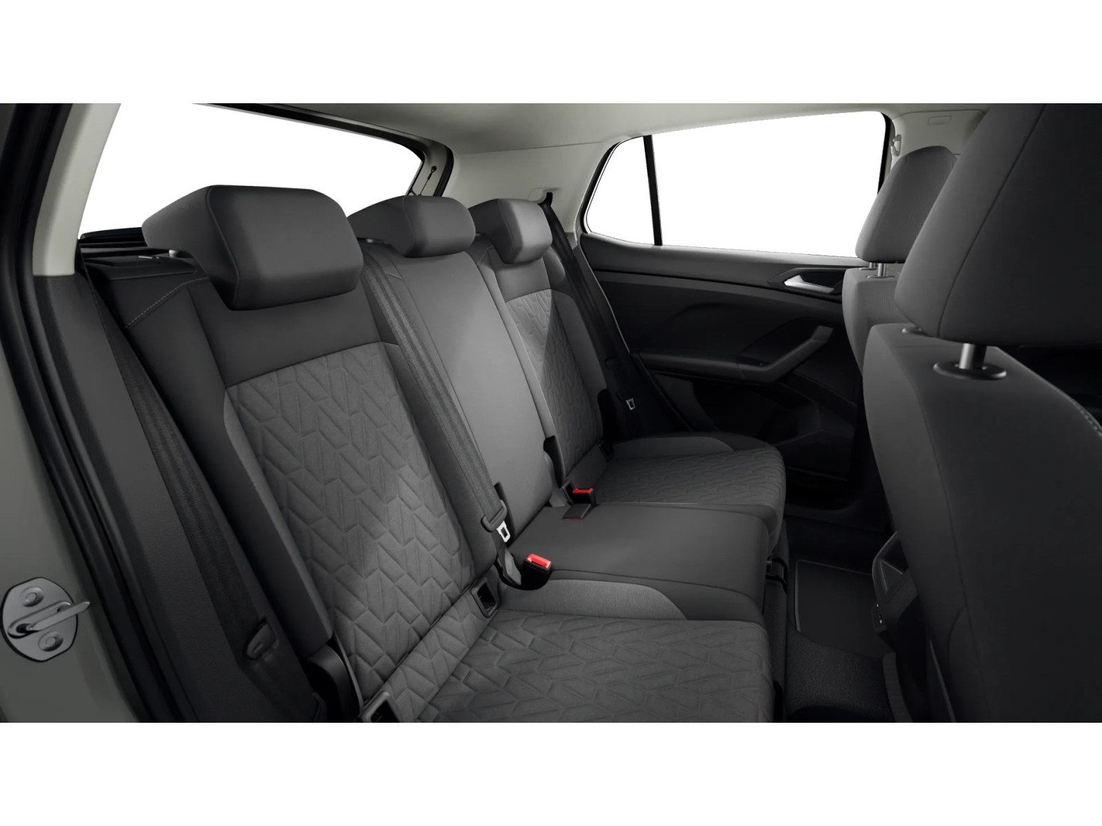 Volkswagen T-Cross – Bild 11
