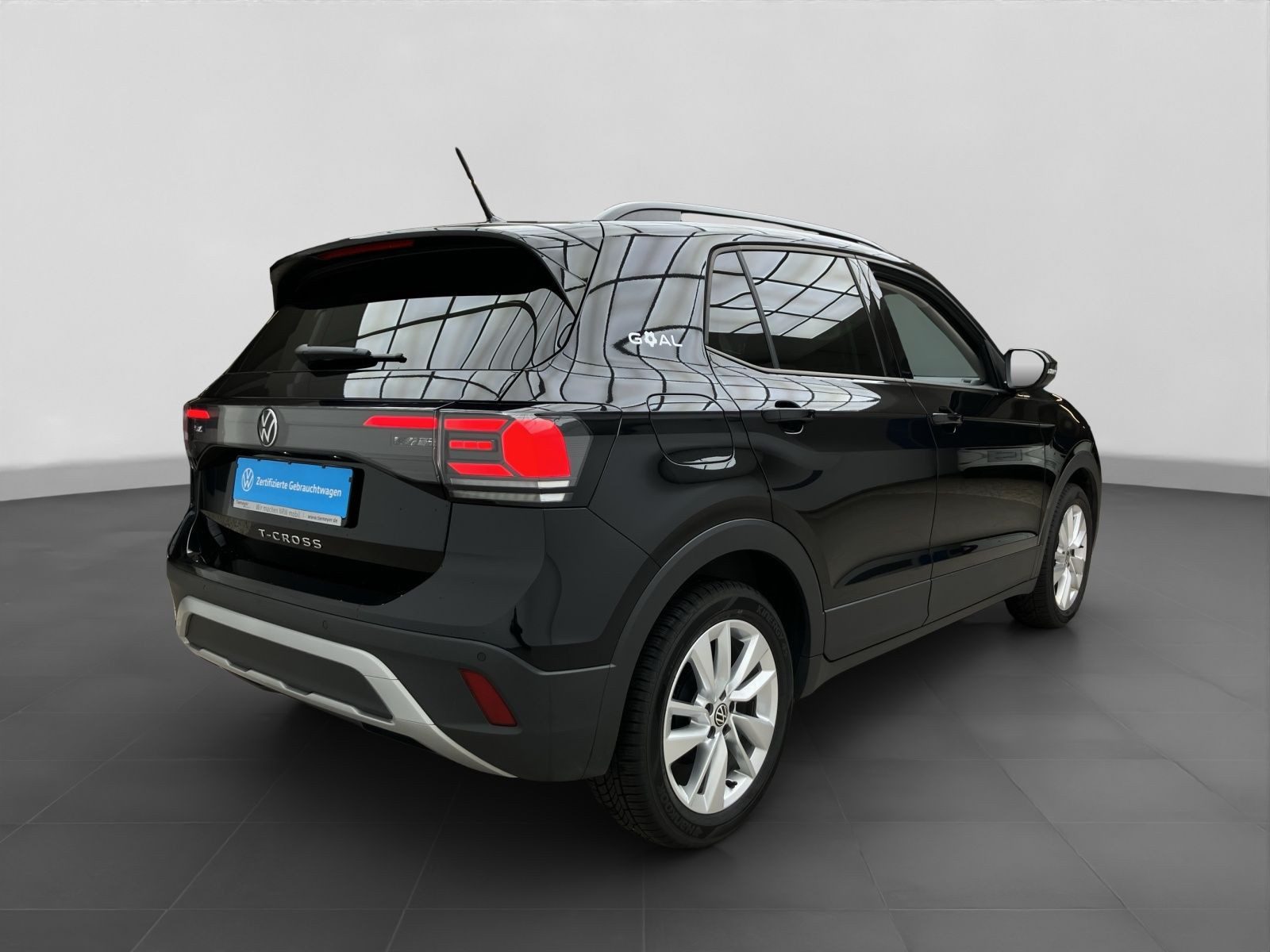 Volkswagen T-Cross – Foto 3