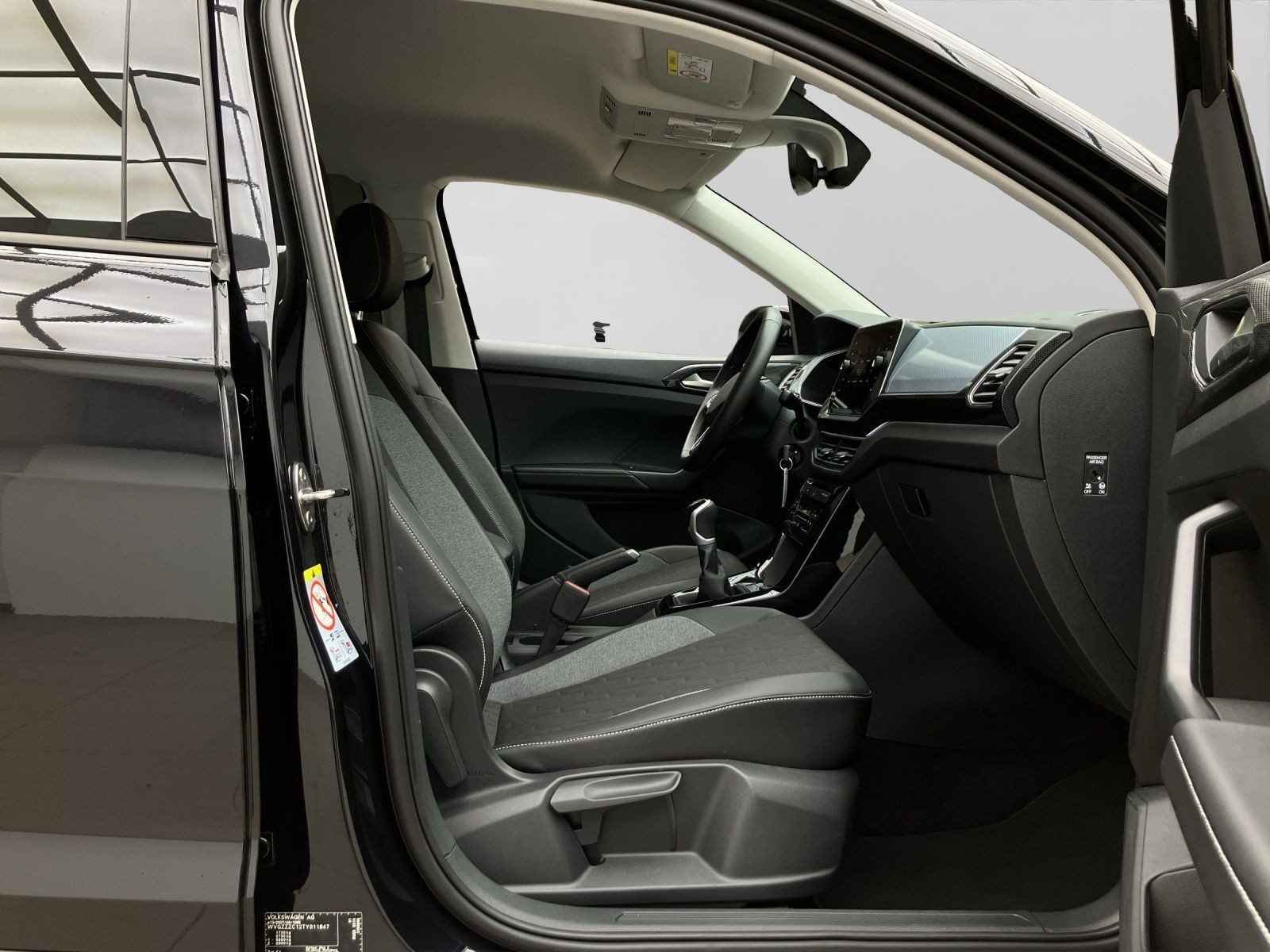 Volkswagen T-Cross – Foto 4