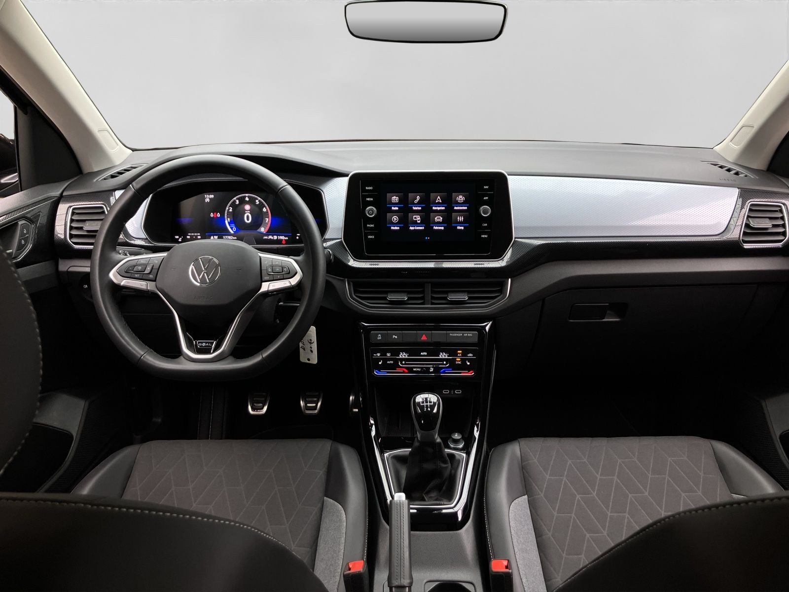 Volkswagen T-Cross – Foto 5