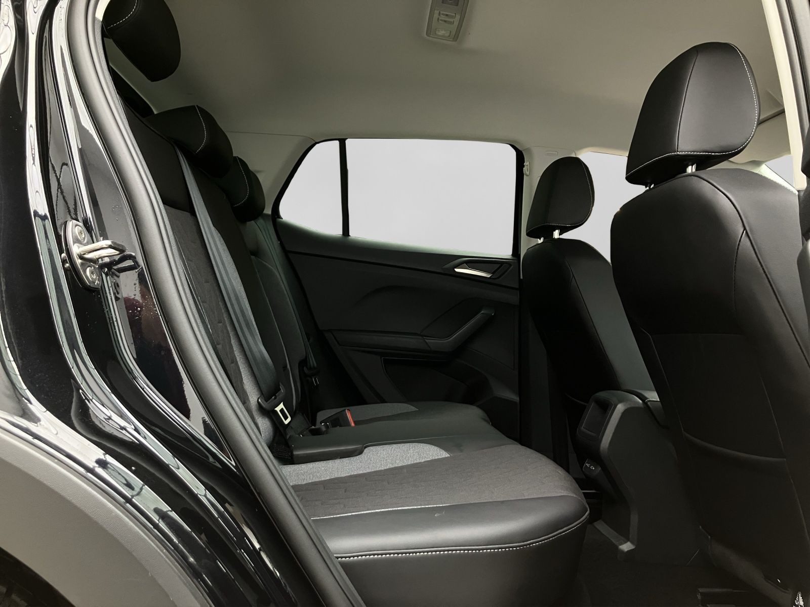 Volkswagen T-Cross – Foto 6