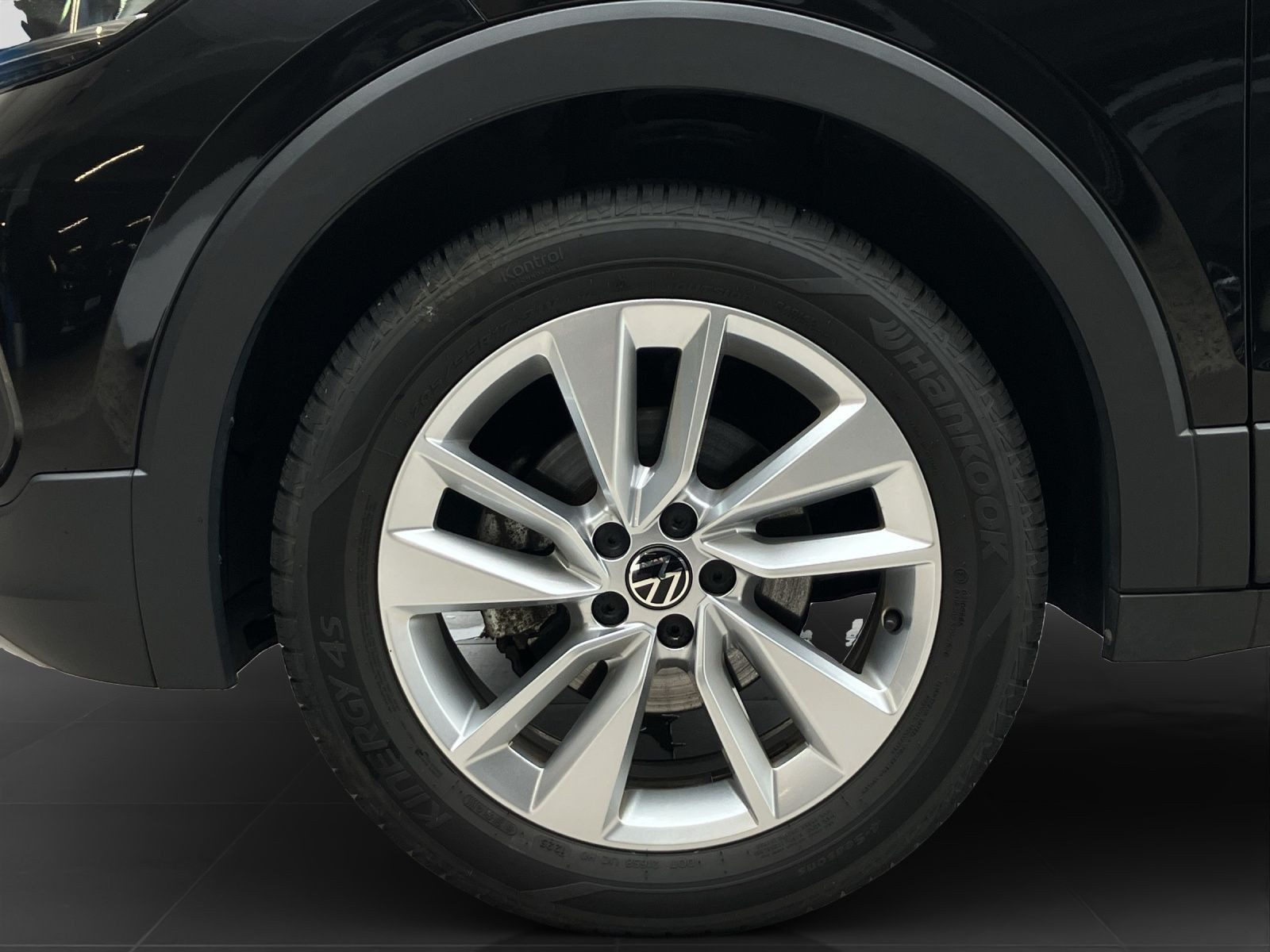 Volkswagen T-Cross – Foto 7