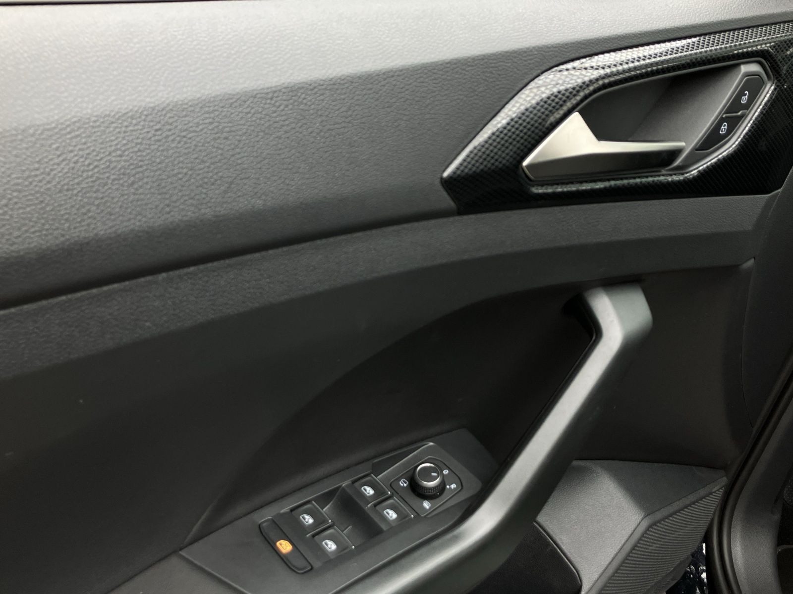 Volkswagen T-Cross – Foto 8