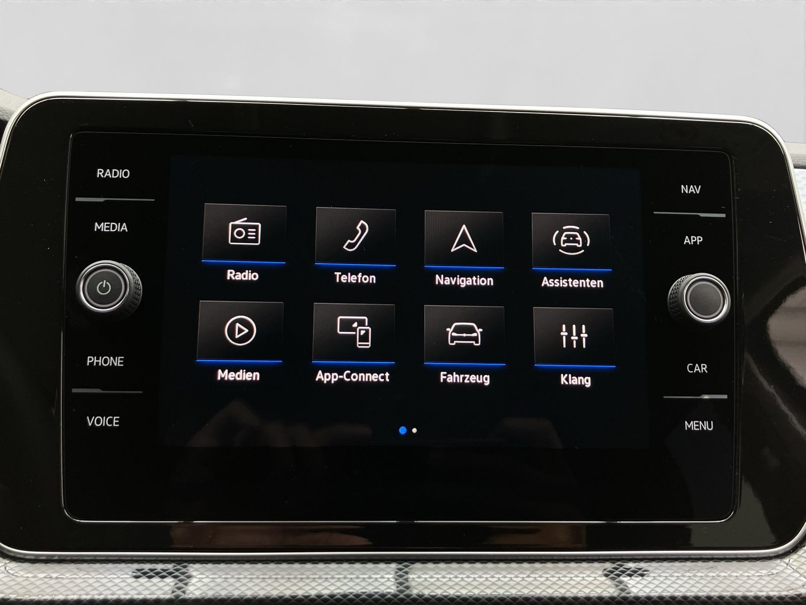 Volkswagen T-Cross – Foto 12