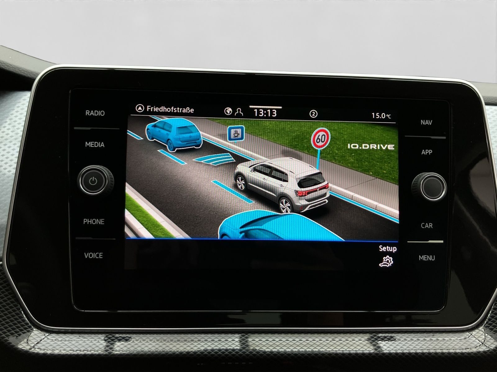 Volkswagen T-Cross – Foto 13
