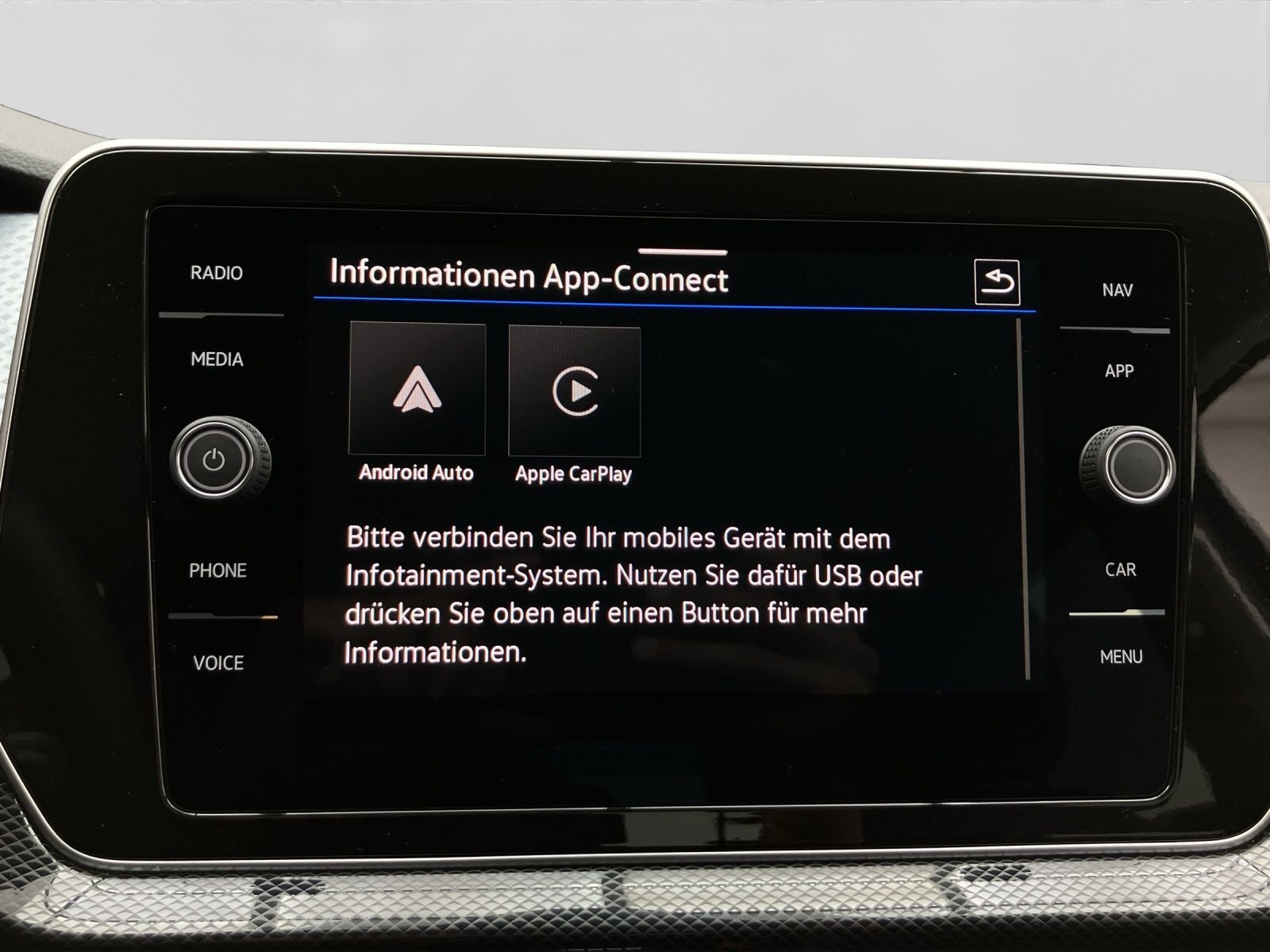 Volkswagen T-Cross – Foto 15