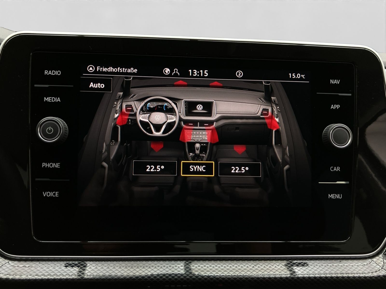 Volkswagen T-Cross – Bild 16