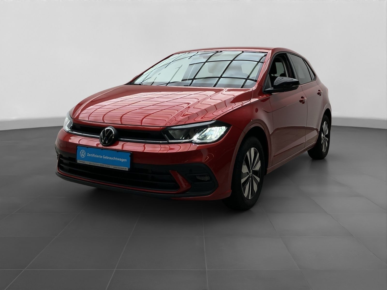 Volkswagen Polo – Bild 2