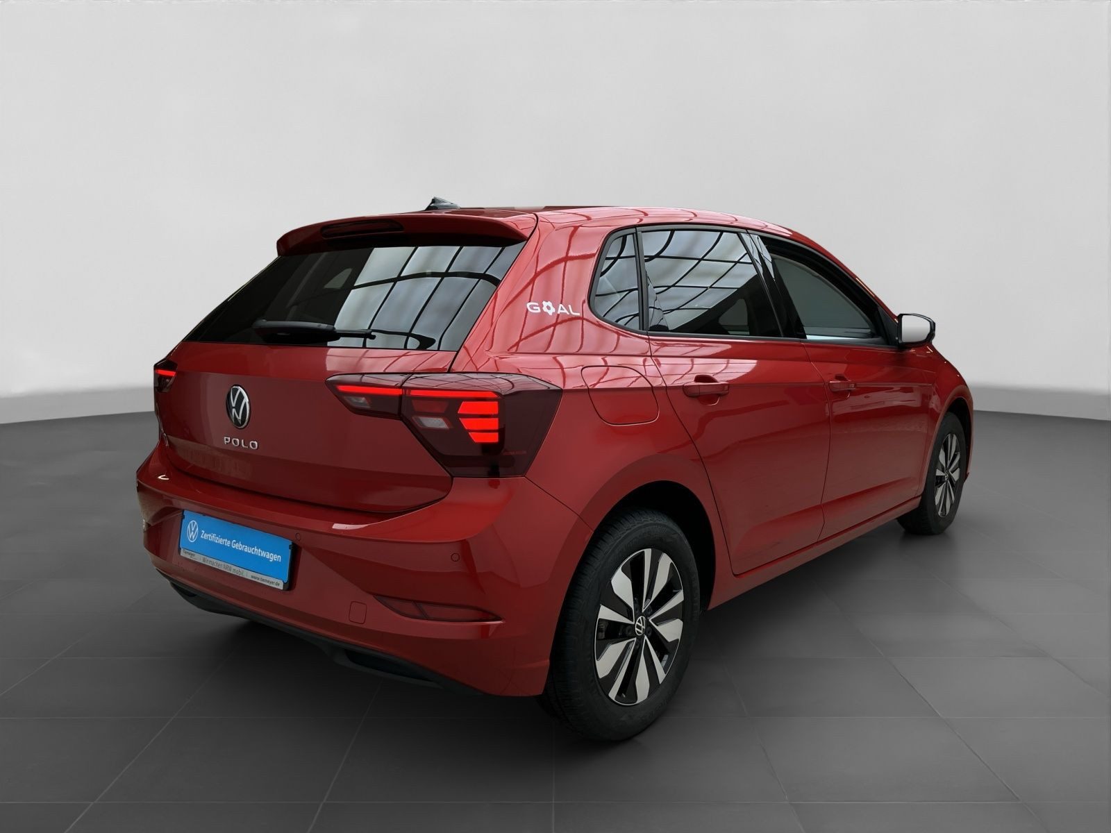 Volkswagen Polo – Bild 3