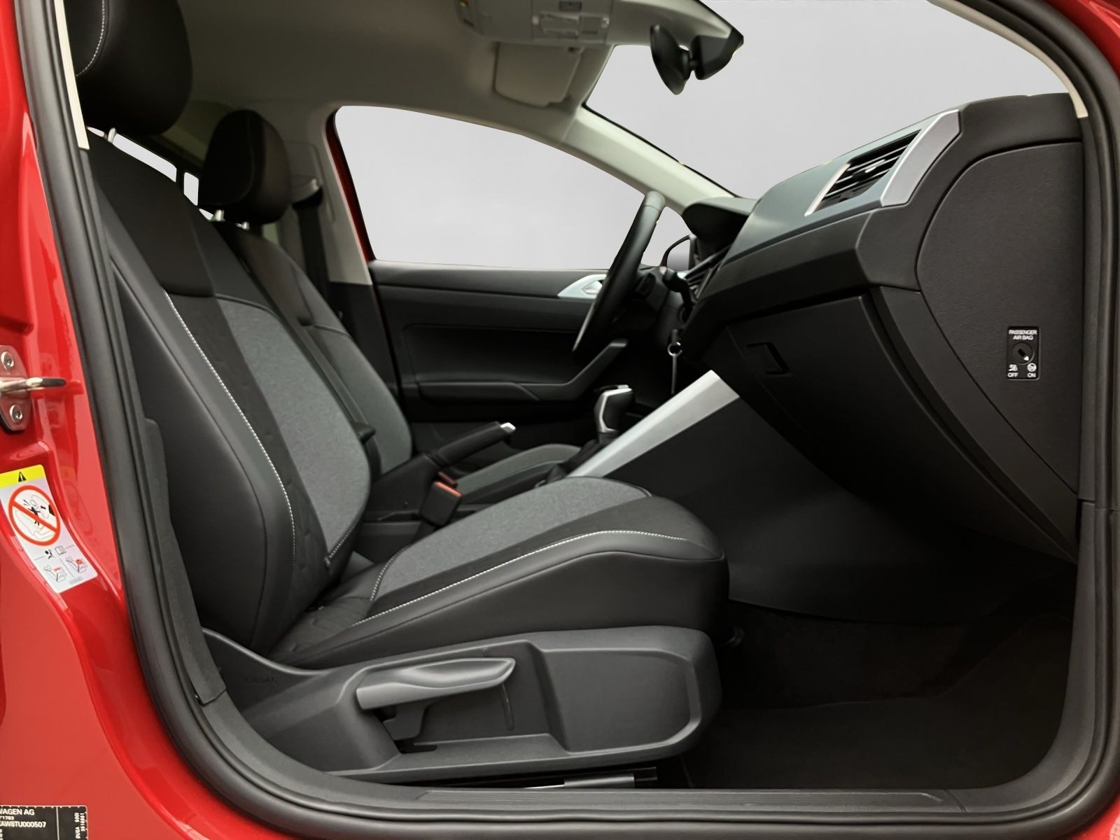 Volkswagen Polo – Bild 4