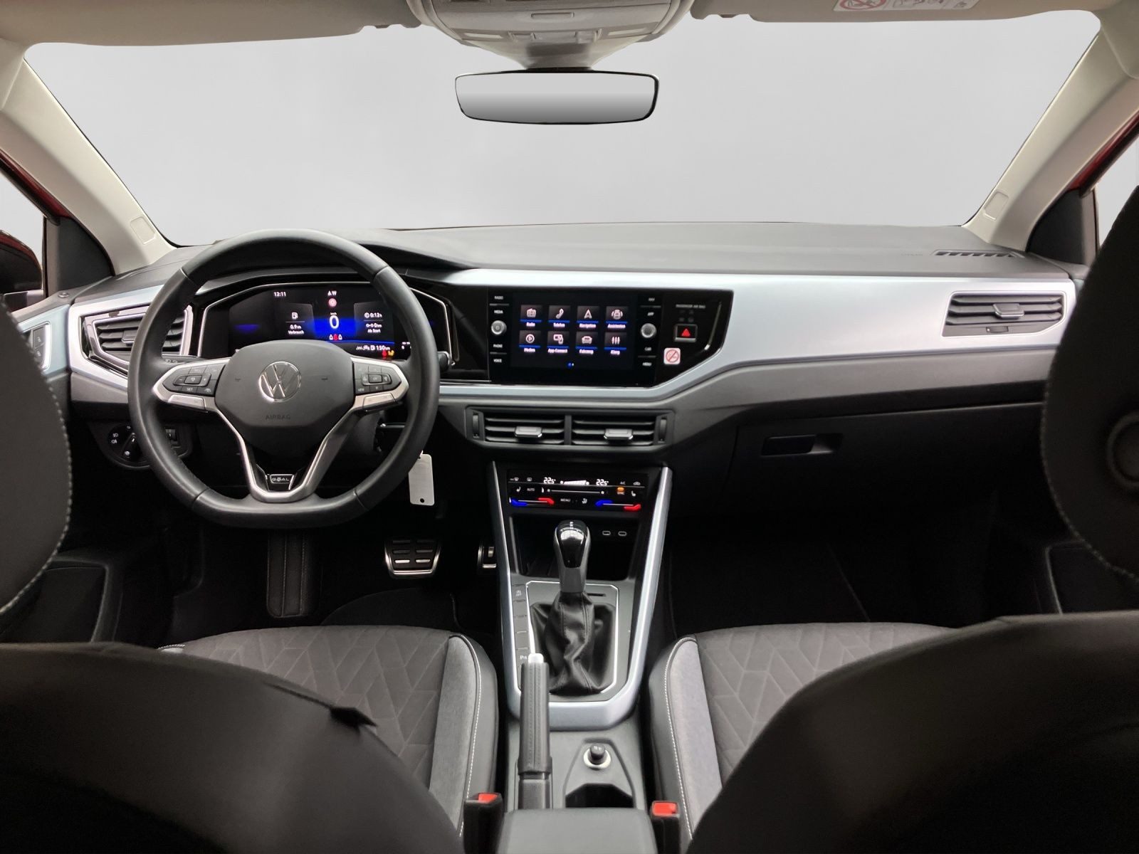 Volkswagen Polo – Bild 5