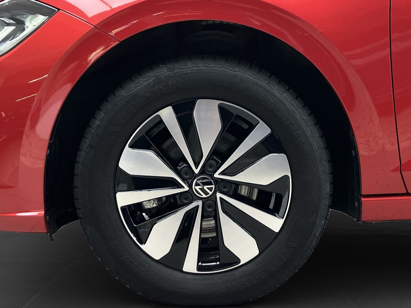 Volkswagen Polo – Bild 7