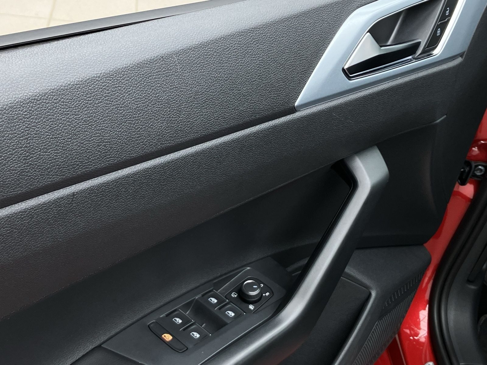 Volkswagen Polo – Bild 8