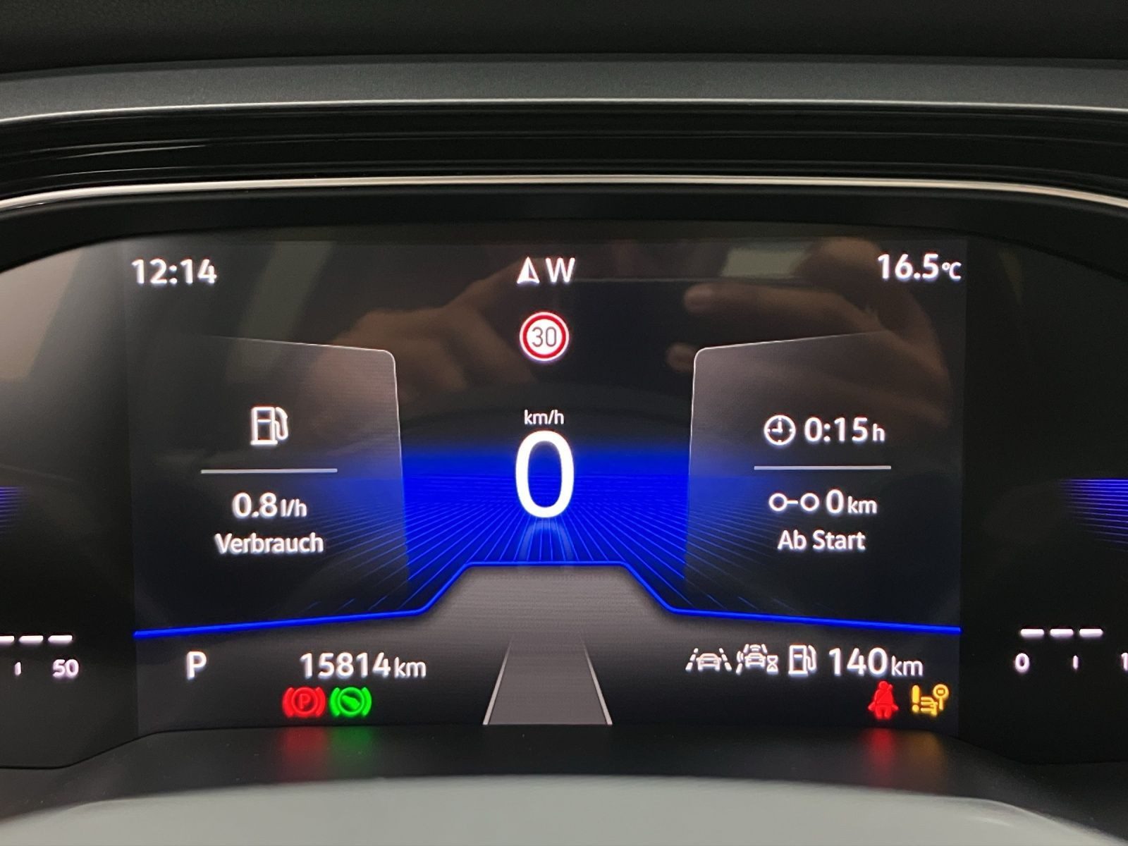 Volkswagen Polo – Bild 10