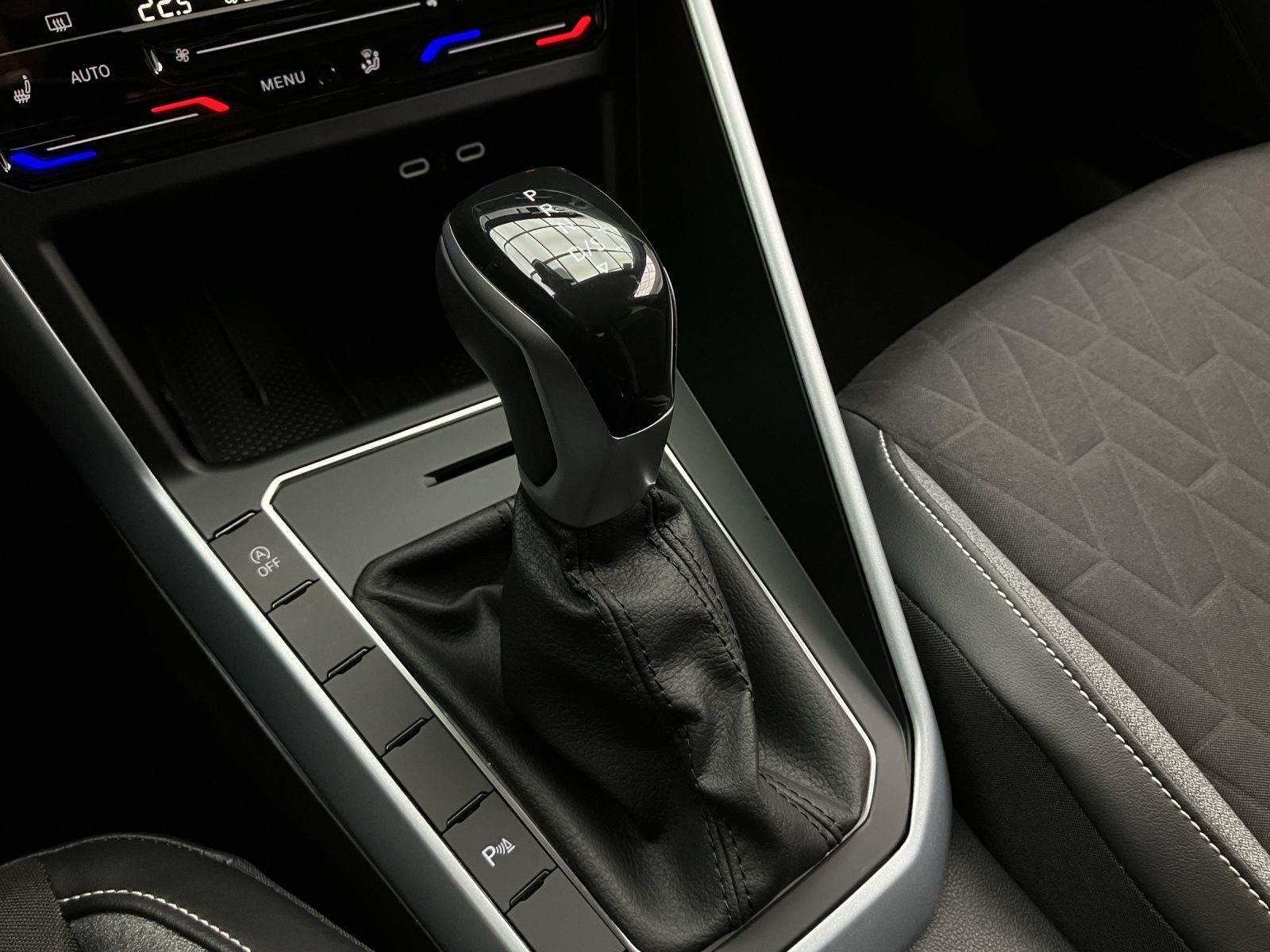 Volkswagen Polo – Bild 11
