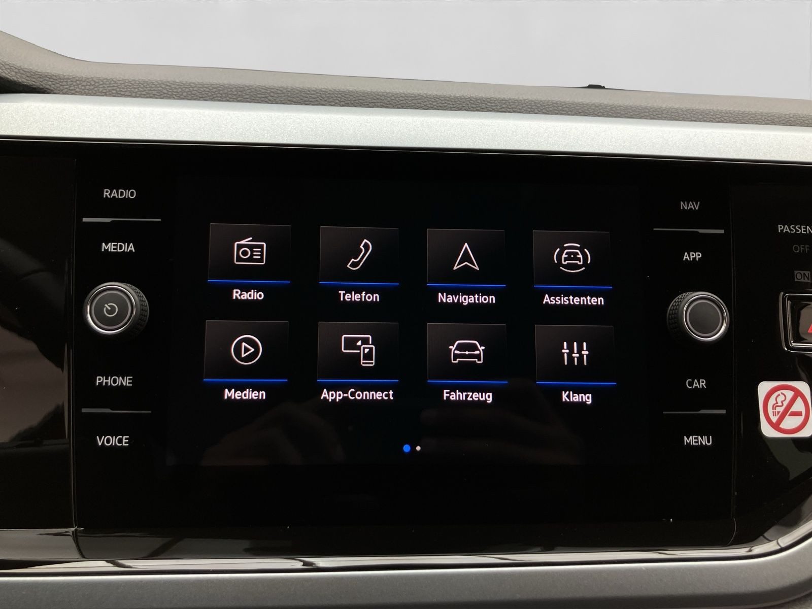 Volkswagen Polo – Bild 12