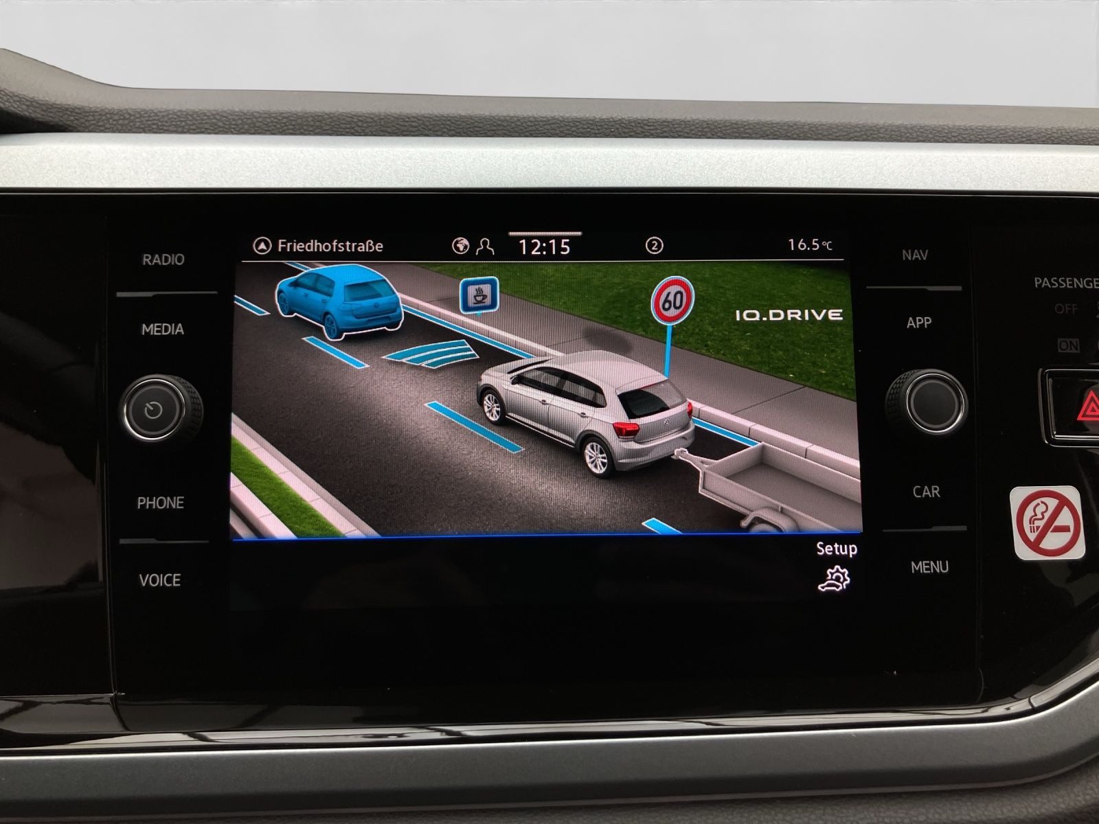 Volkswagen Polo – Bild 13