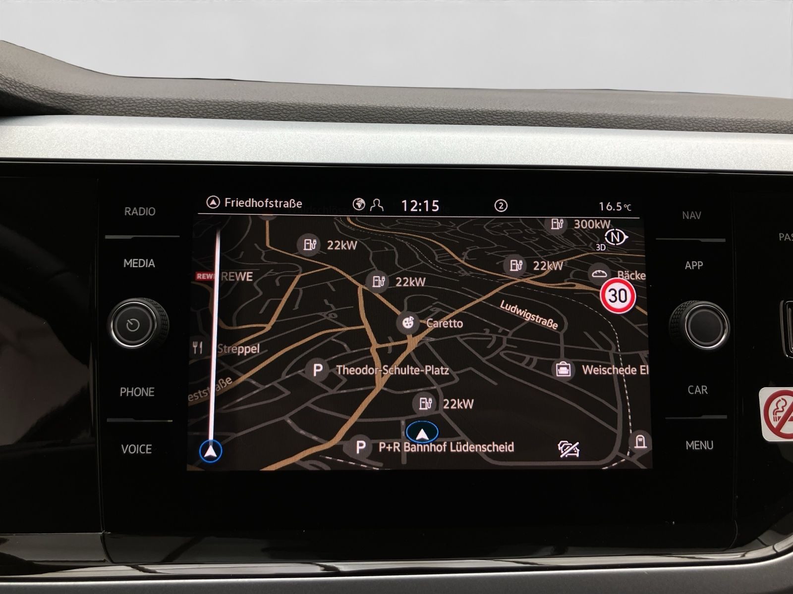 Volkswagen Polo – Bild 14