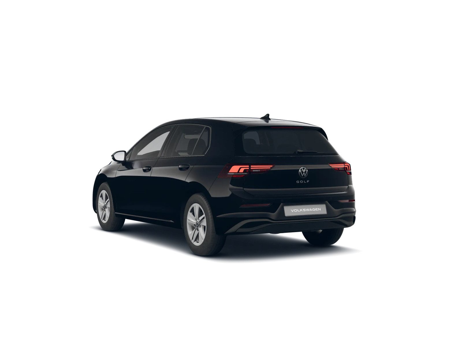 Volkswagen Golf – Foto 5