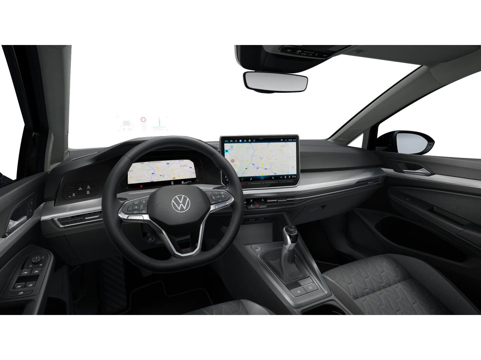 Volkswagen Golf – Foto 9