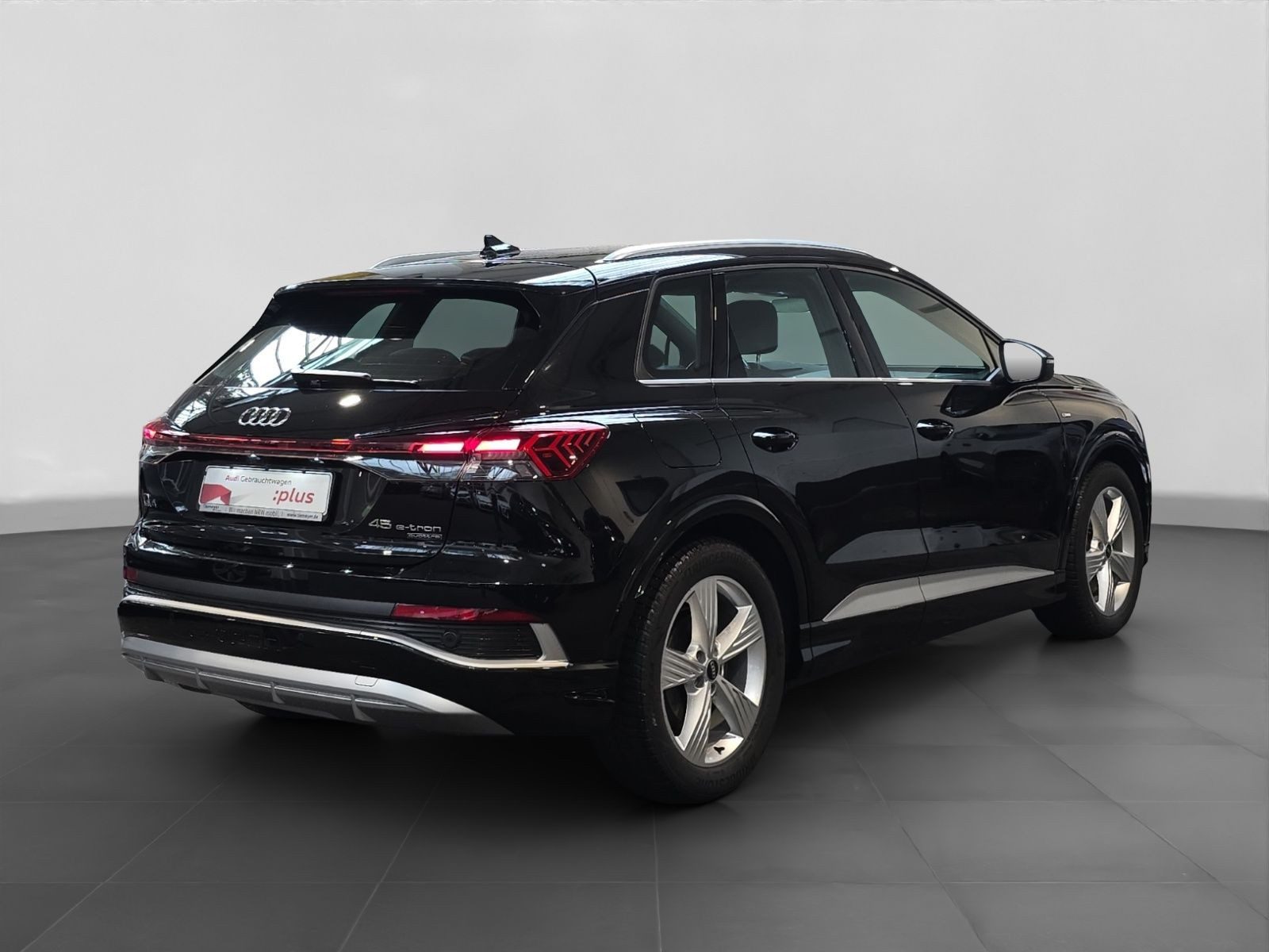 Audi Q4 e-tron – Bild 3
