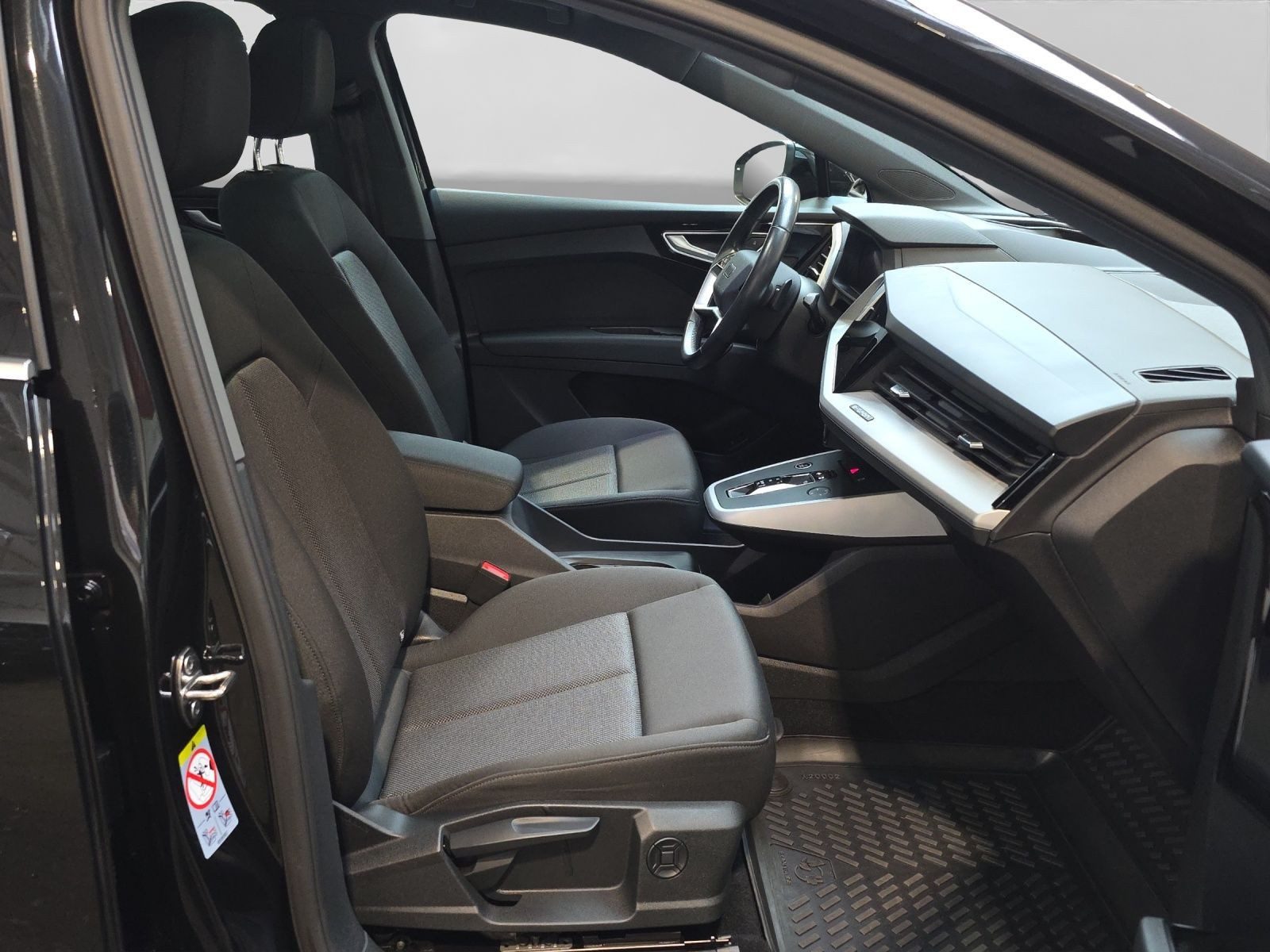 Audi Q4 e-tron – Bild 4