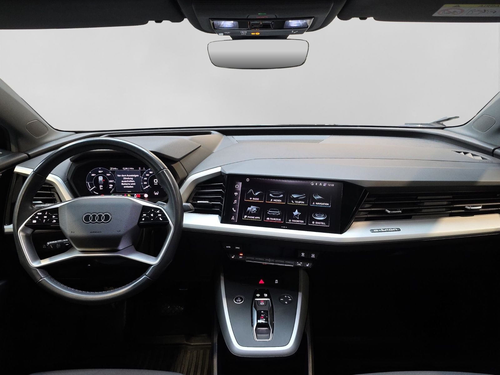 Audi Q4 e-tron – Bild 5