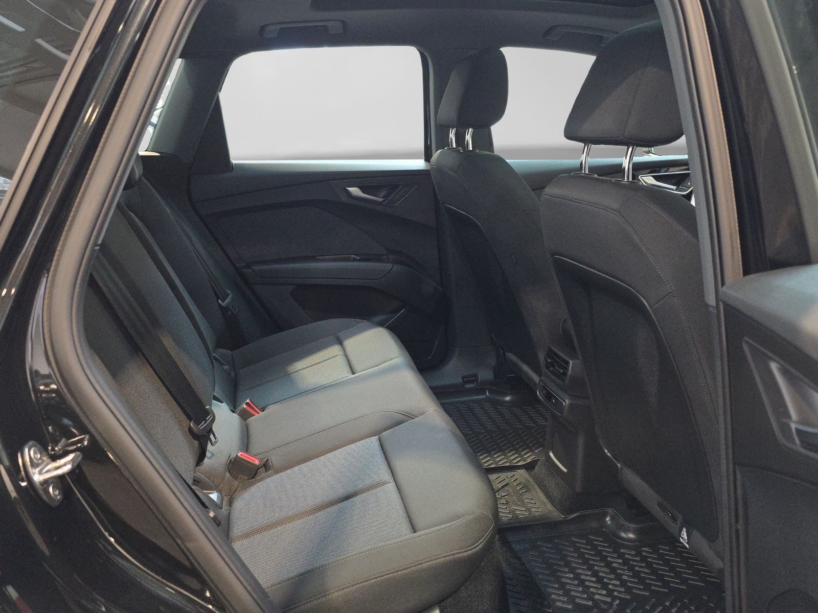 Audi Q4 e-tron – Bild 6