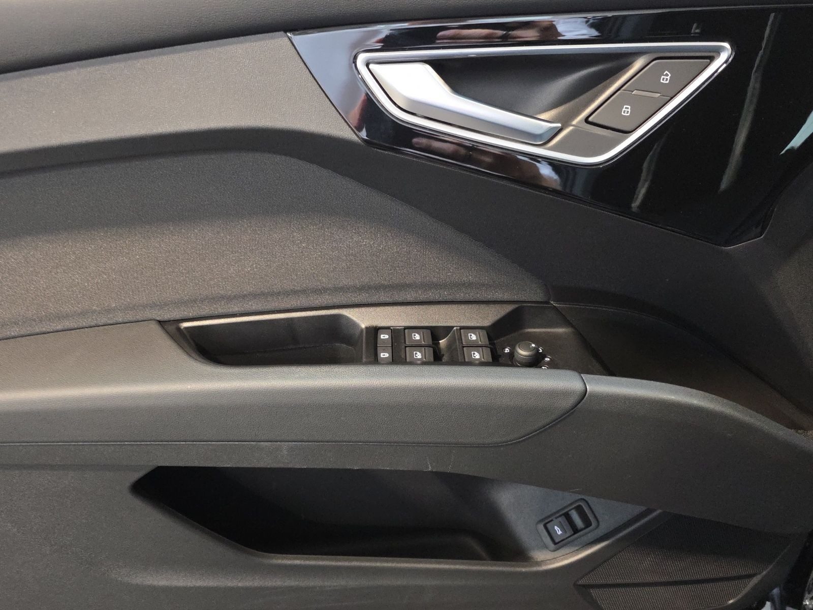 Audi Q4 e-tron – Bild 8