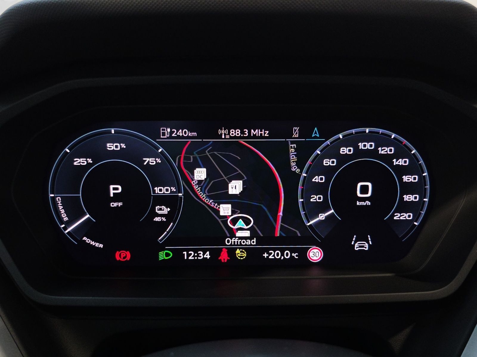 Audi Q4 e-tron – Bild 10