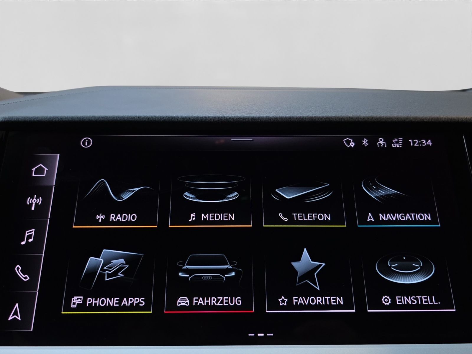 Audi Q4 e-tron – Bild 12