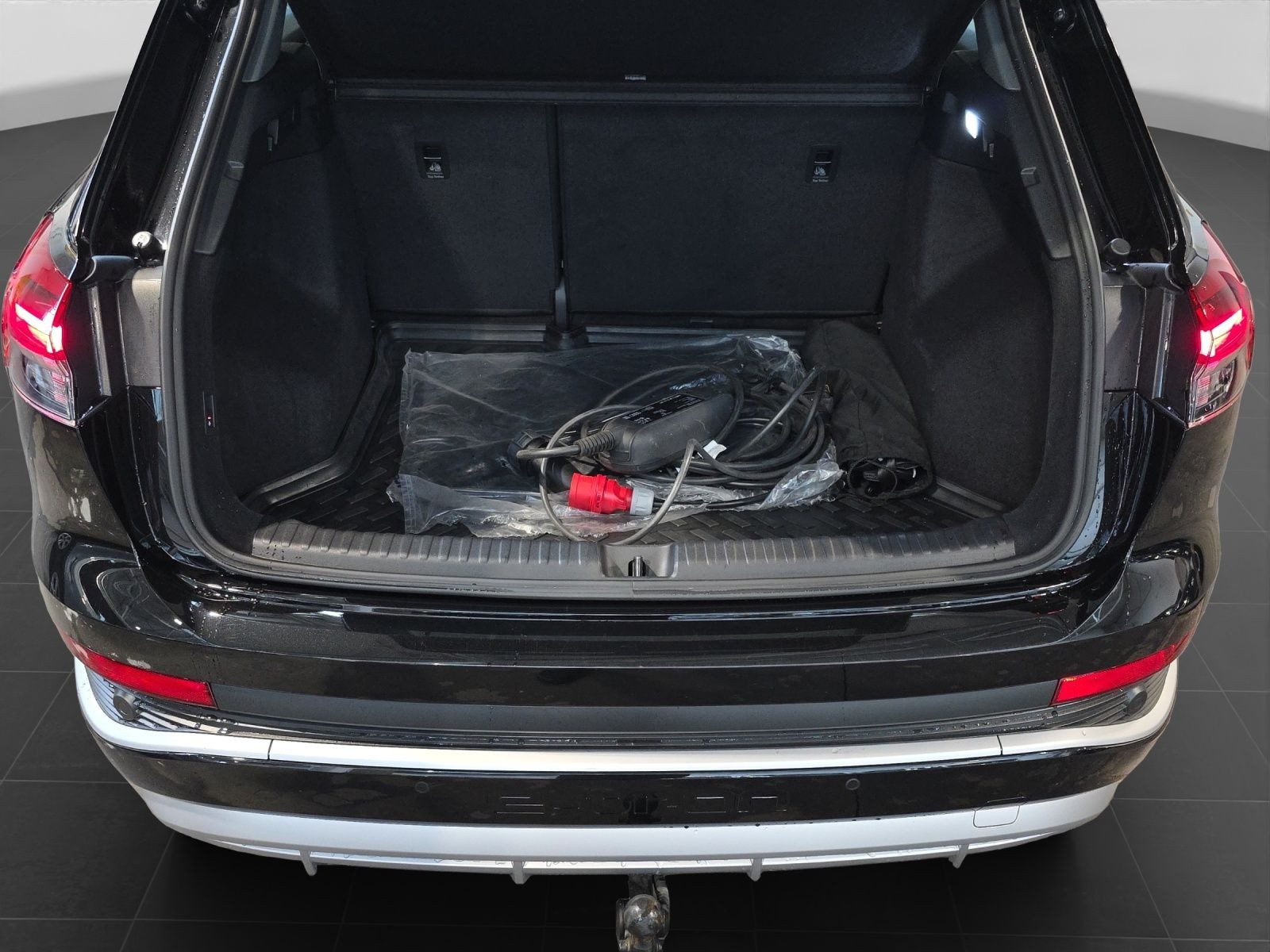 Audi Q4 e-tron – Bild 17
