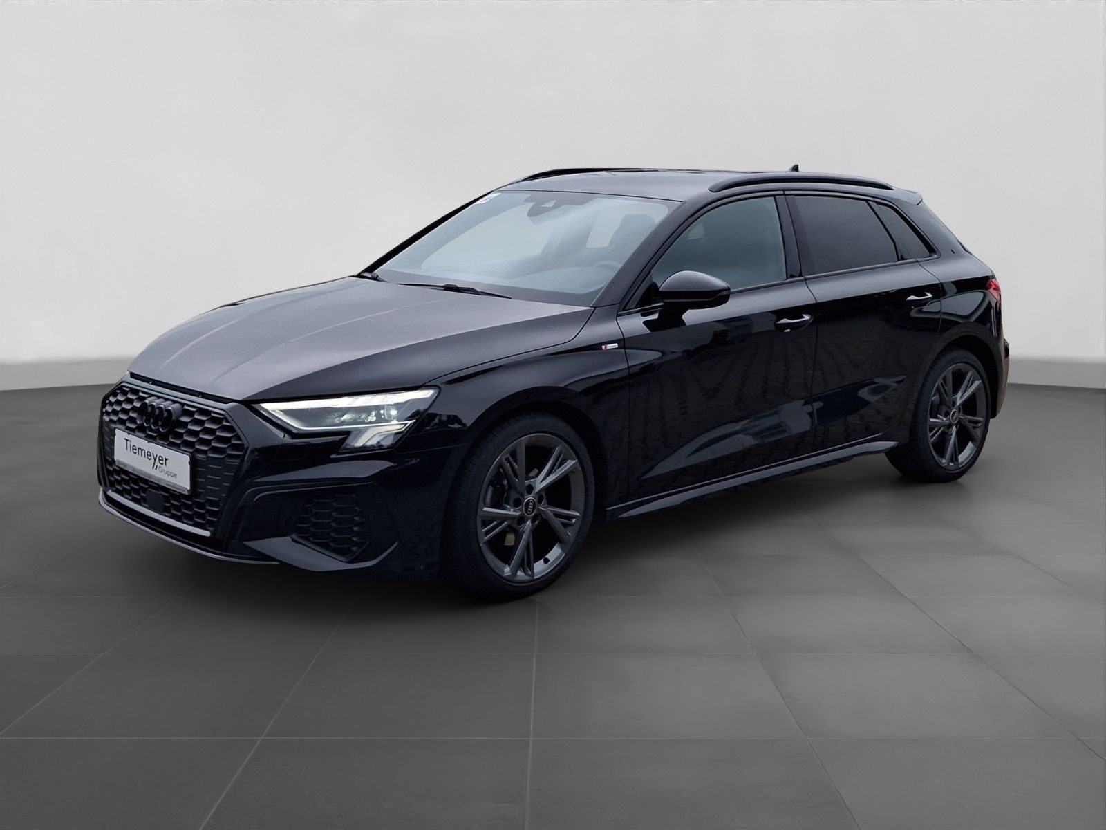 Audi A3 Sportback – Bild 2