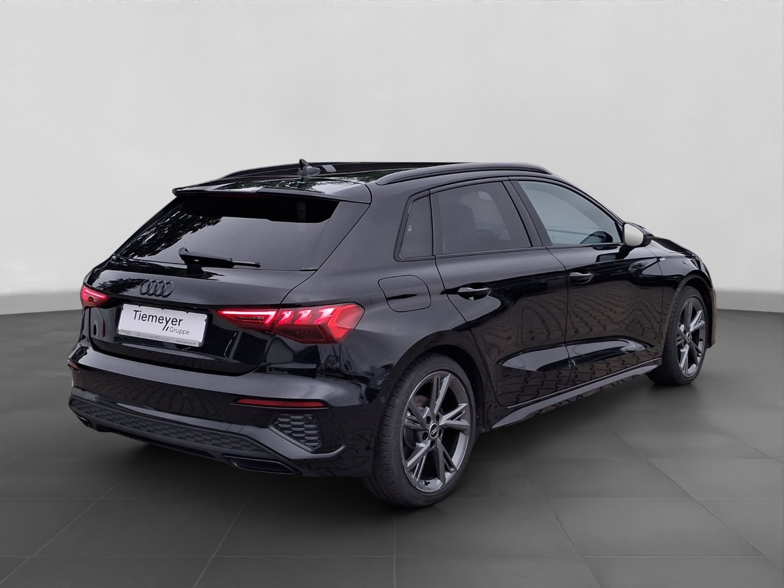 Audi A3 Sportback – Bild 3