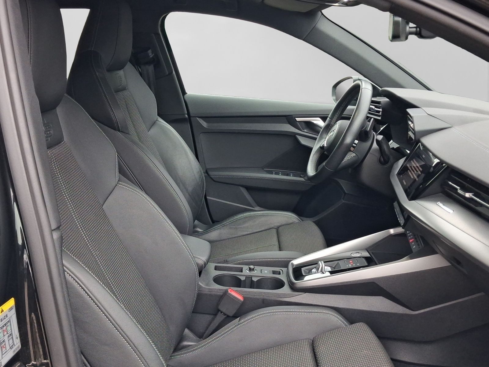 Audi A3 Sportback – Bild 4