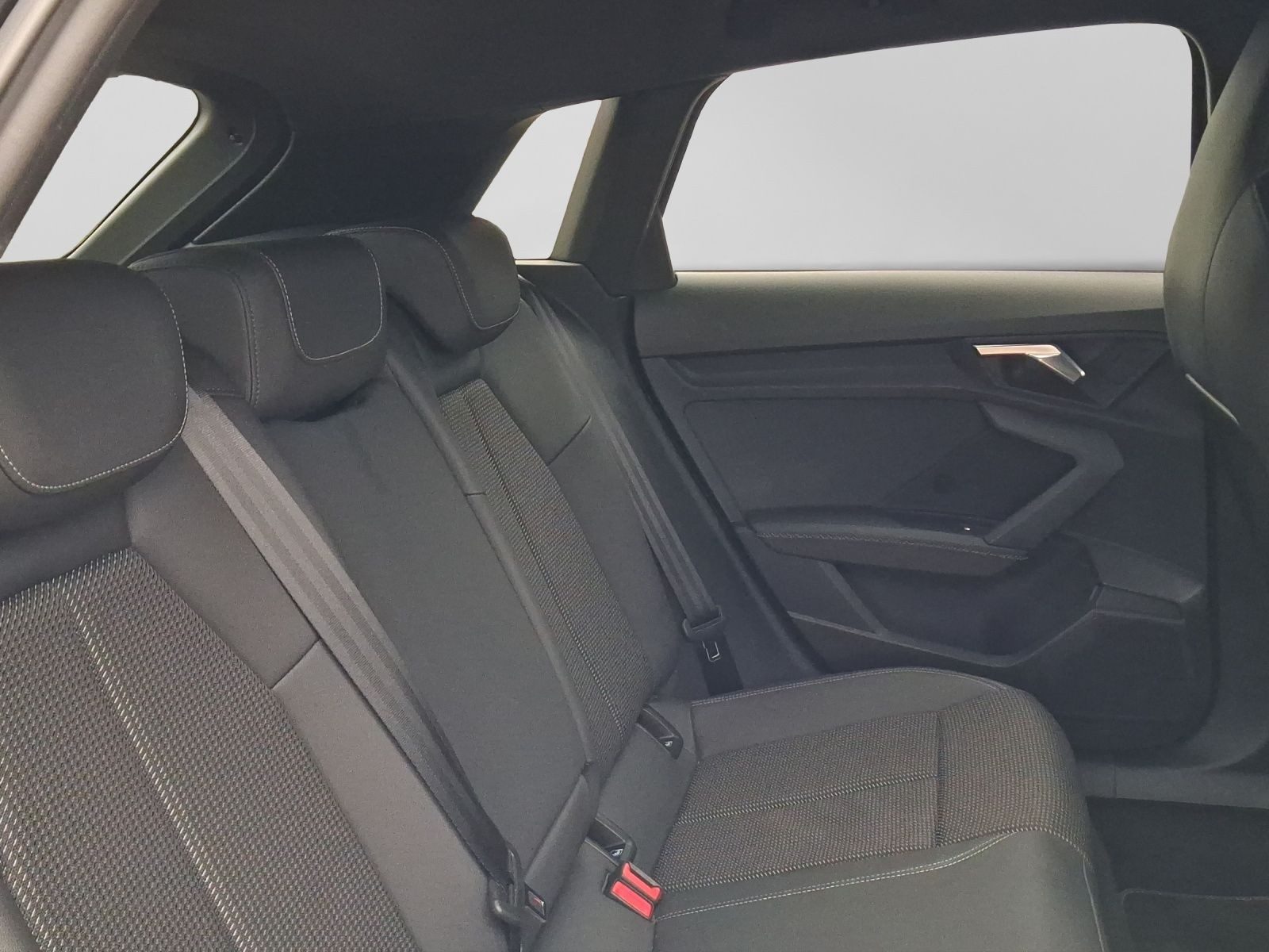 Audi A3 Sportback – Bild 6