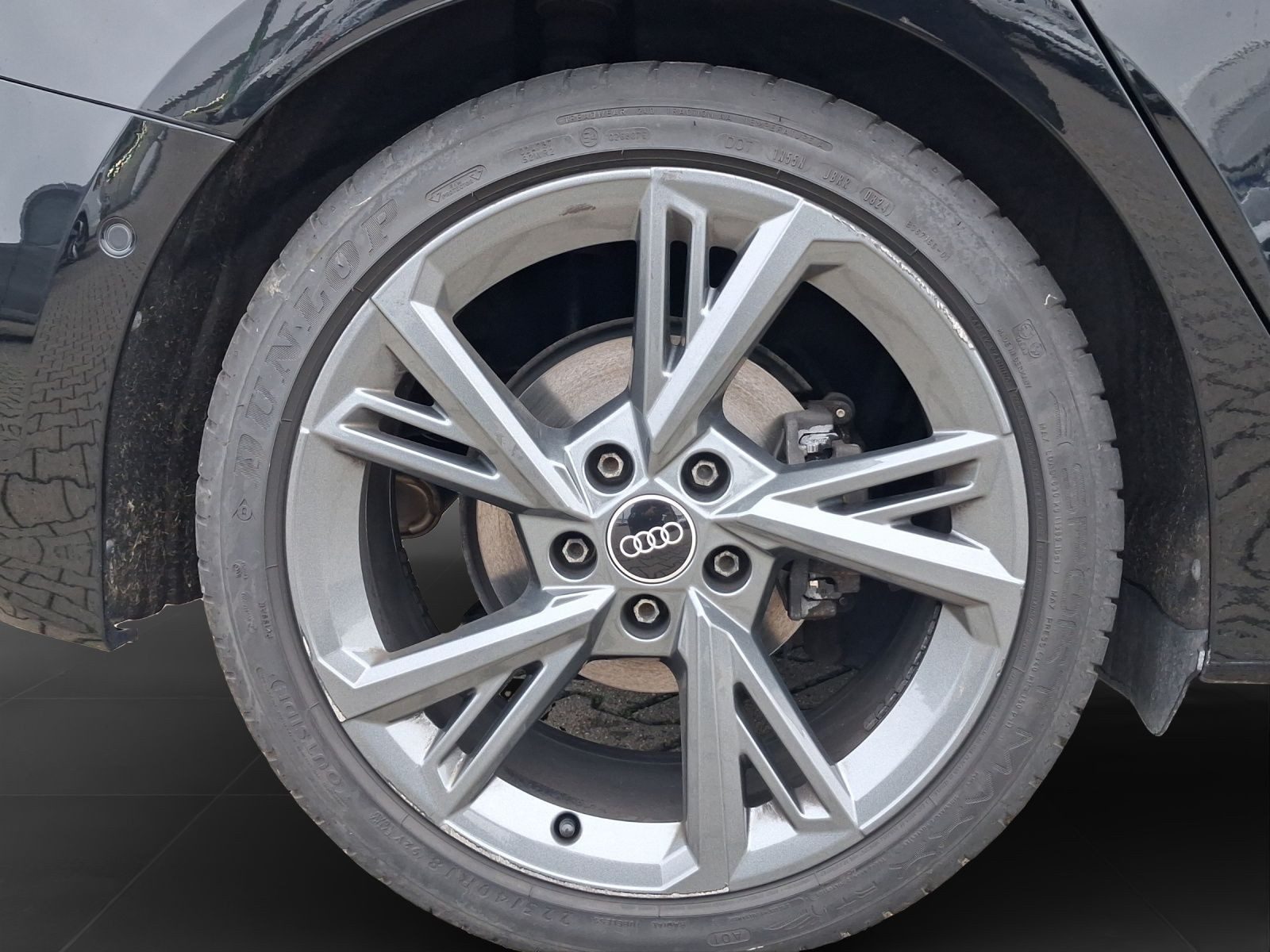 Audi A3 Sportback – Bild 7