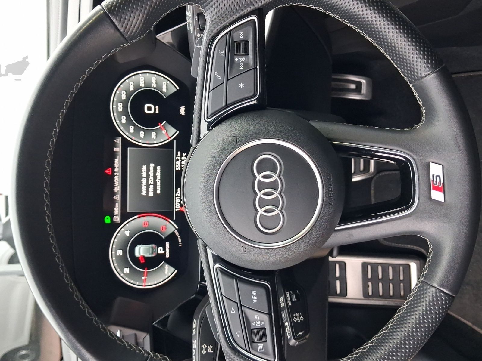 Audi A3 Sportback – Bild 9