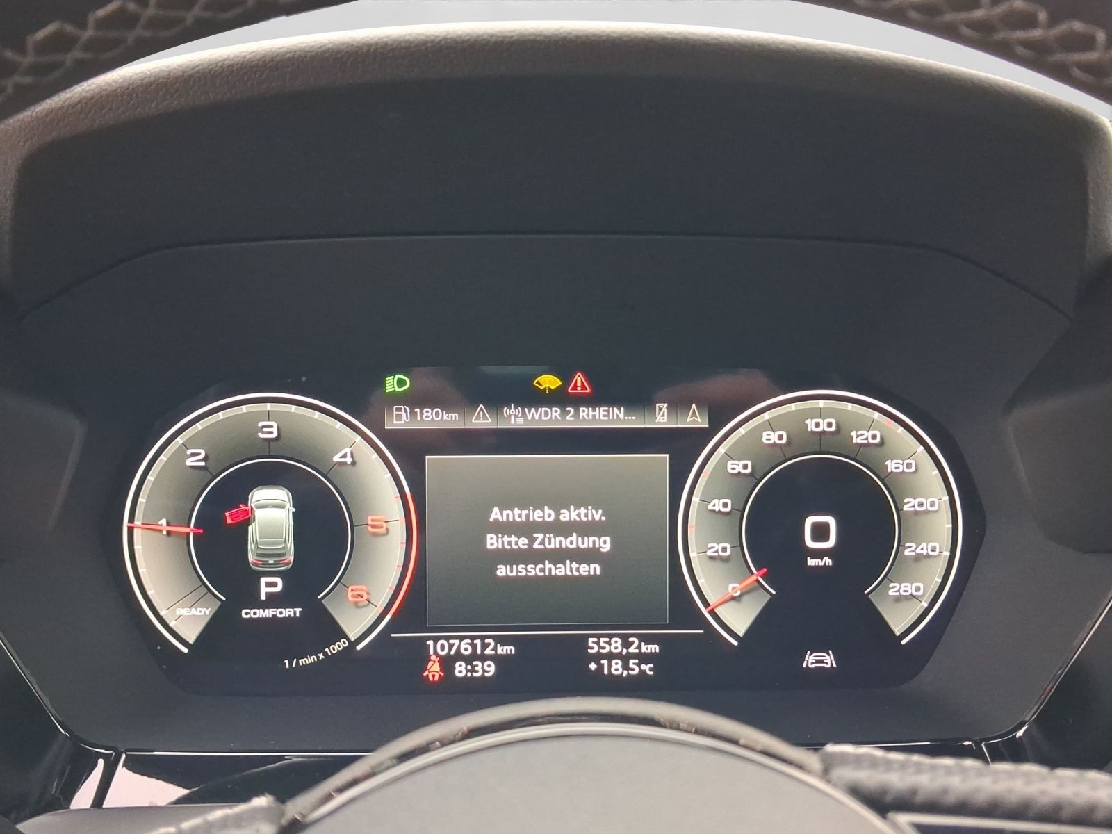 Audi A3 Sportback – Bild 10