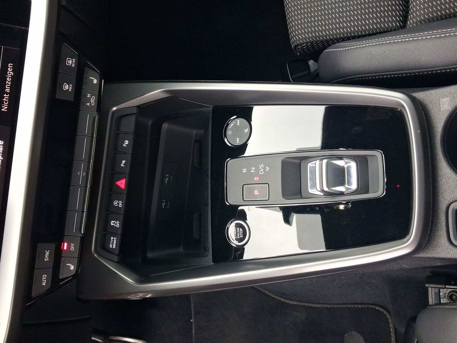 Audi A3 Sportback – Bild 11