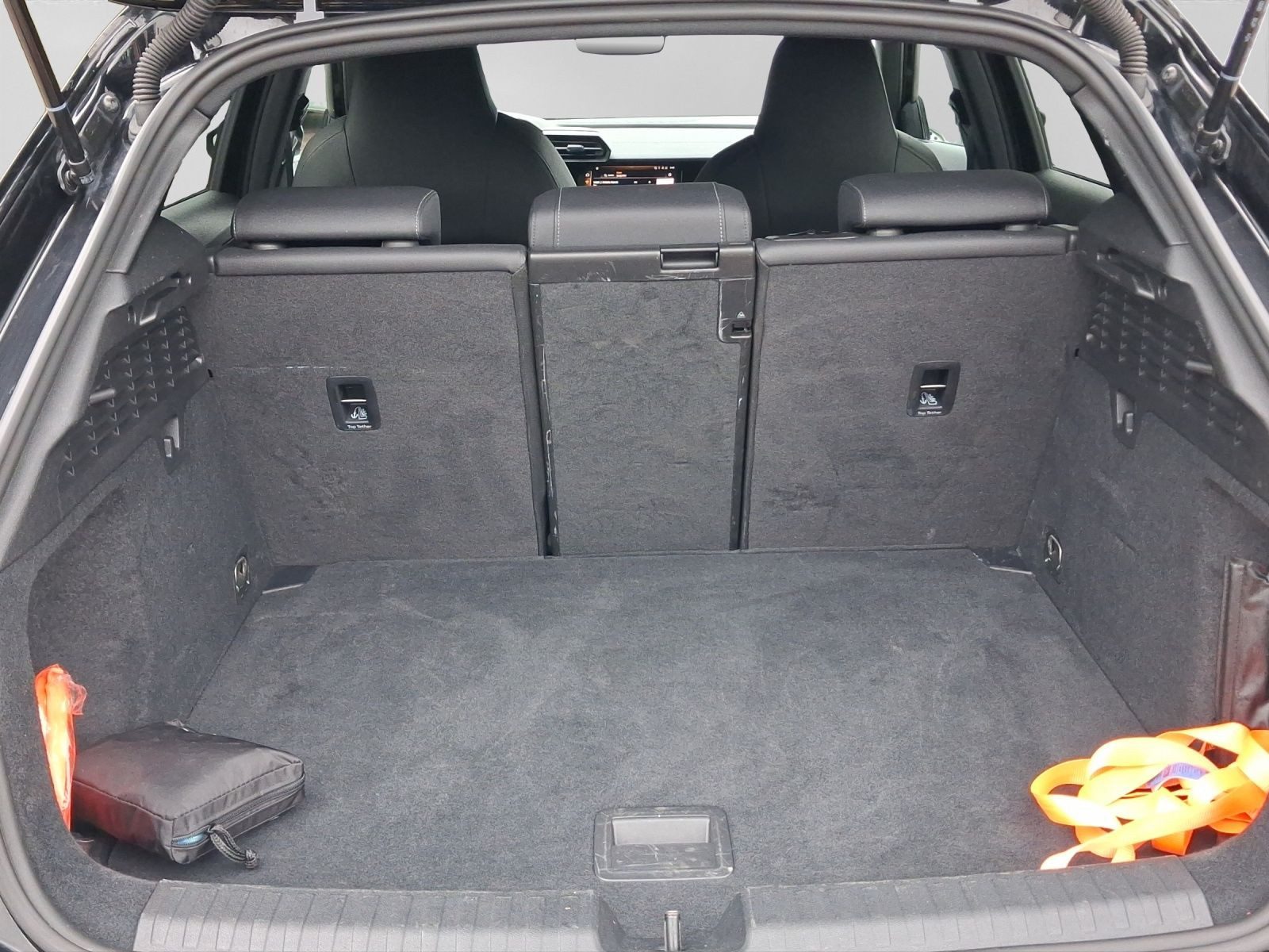 Audi A3 Sportback – Bild 17