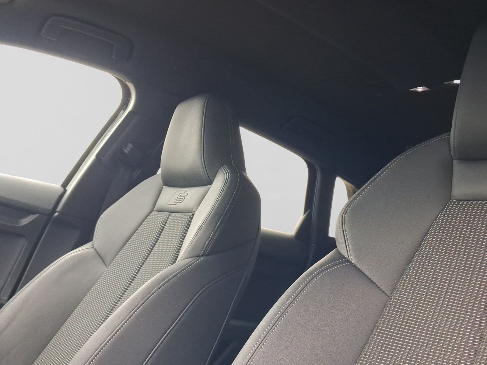 Audi A3 Sportback – Bild 18