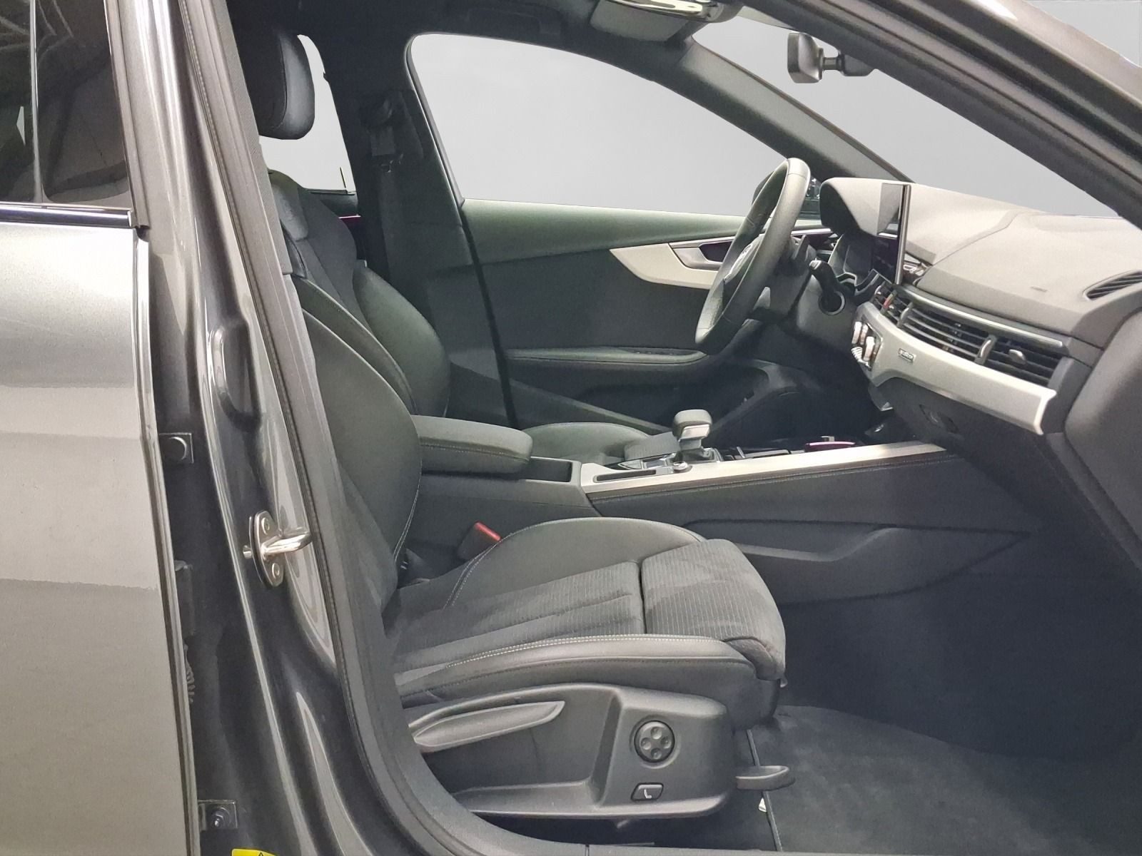 Audi A4 Avant – Bild 4